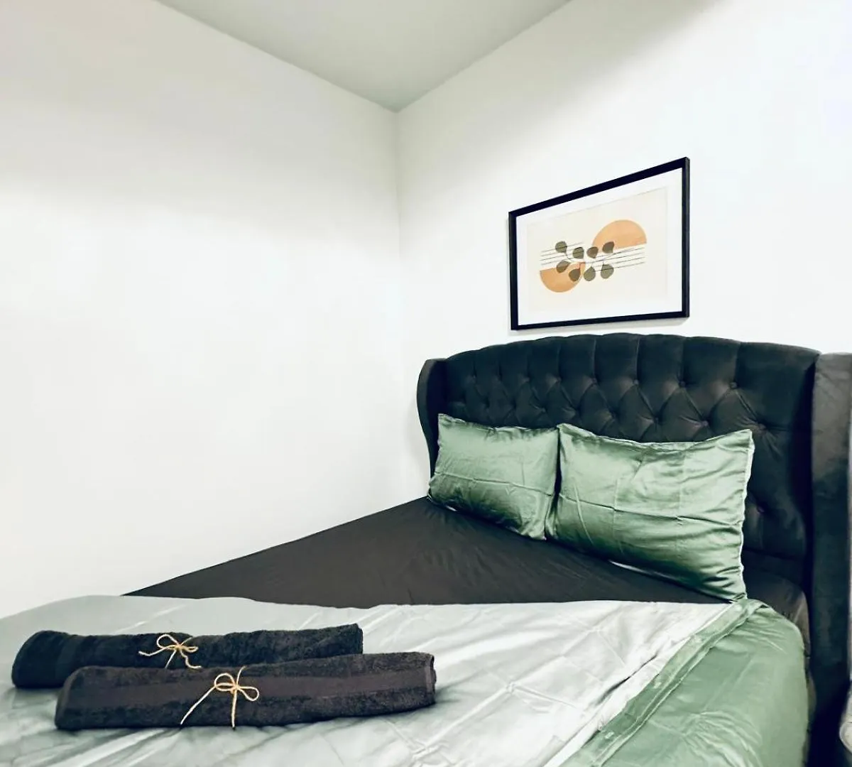 Bright Stay, 7Br Shared Apt Only 13Min To Belvedere Palace Vienna Austria