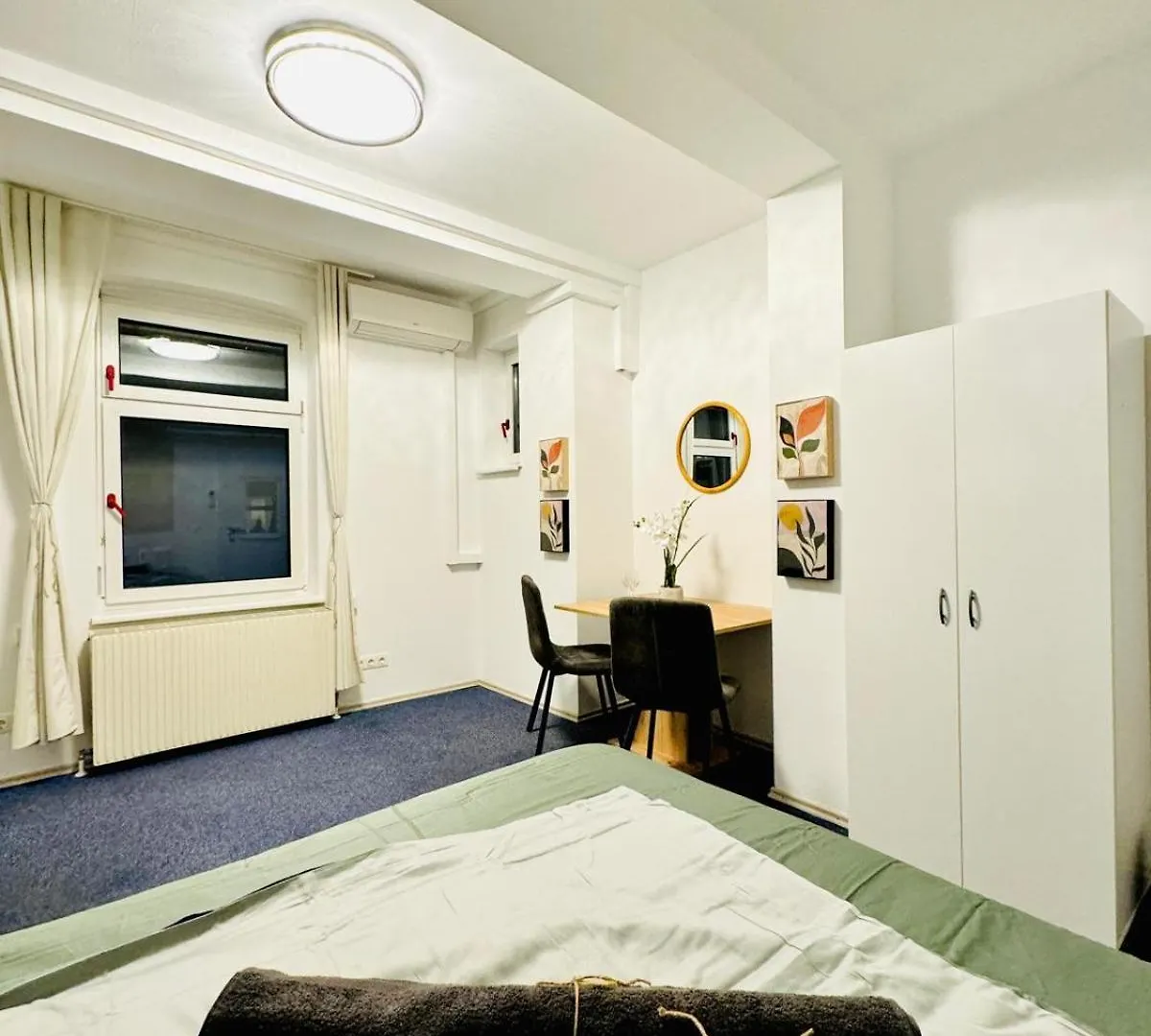 Apartment Bright Stay, 7Br Shared Apt Only 13Min To Belvedere Palace Vienna Austria