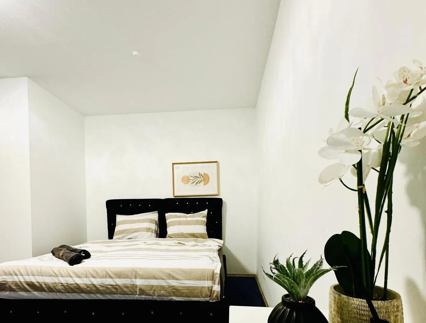 Apartment Bright Stay, 7Br Shared Apt Only 13Min To Belvedere Palace Vienna Austria