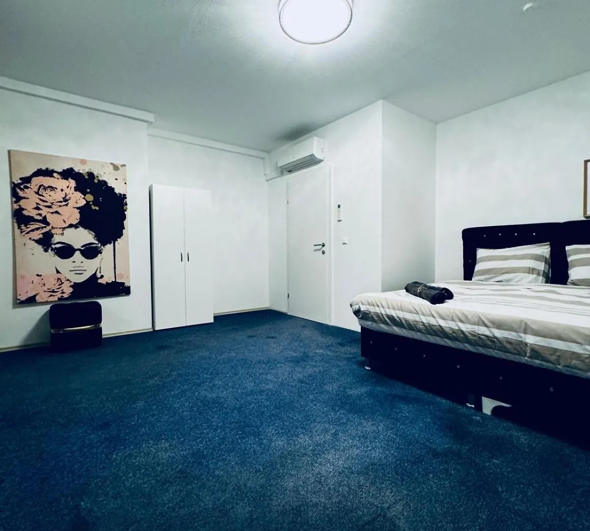Bright Stay, 7Br Shared Apt Only 13Min To Belvedere Palace Vienna 0*,