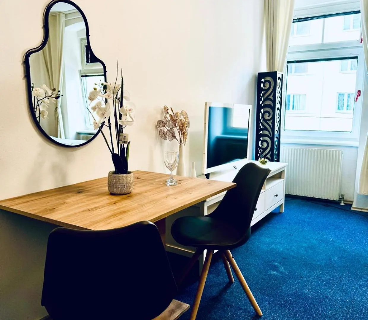 Bright Stay, 7Br Shared Apt Only 13Min To Belvedere Palace Vienna