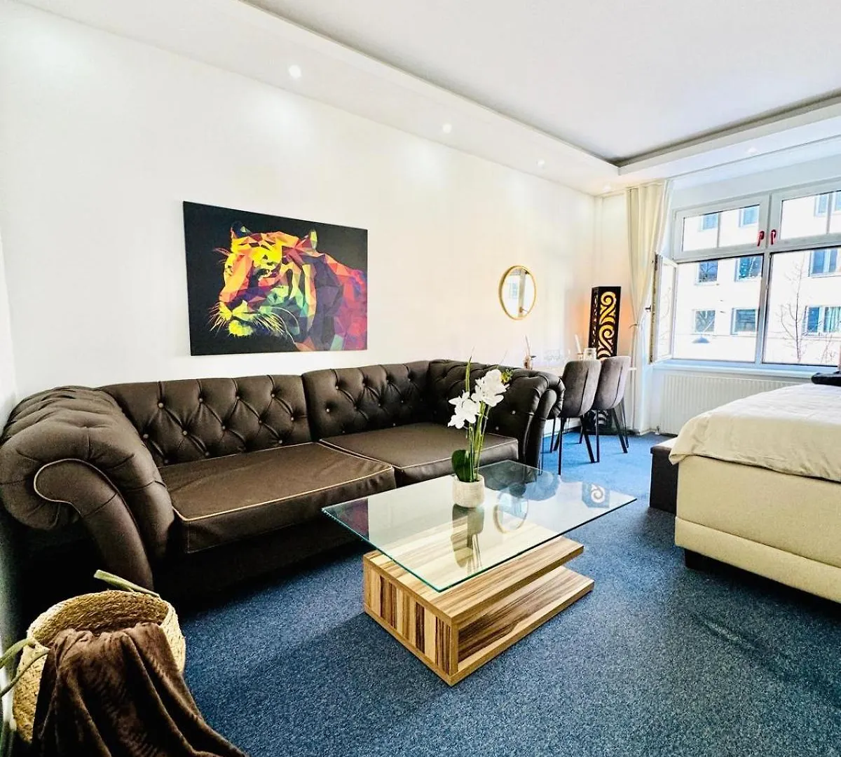 Apartment Bright Stay, 7Br Shared Apt Only 13Min To Belvedere Palace Vienna
