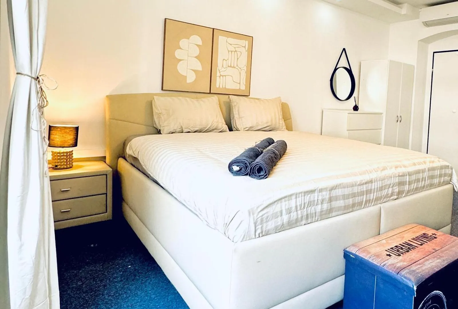 Bright Stay, 7Br Shared Apt Only 13Min To Belvedere Palace Vienna 0*,