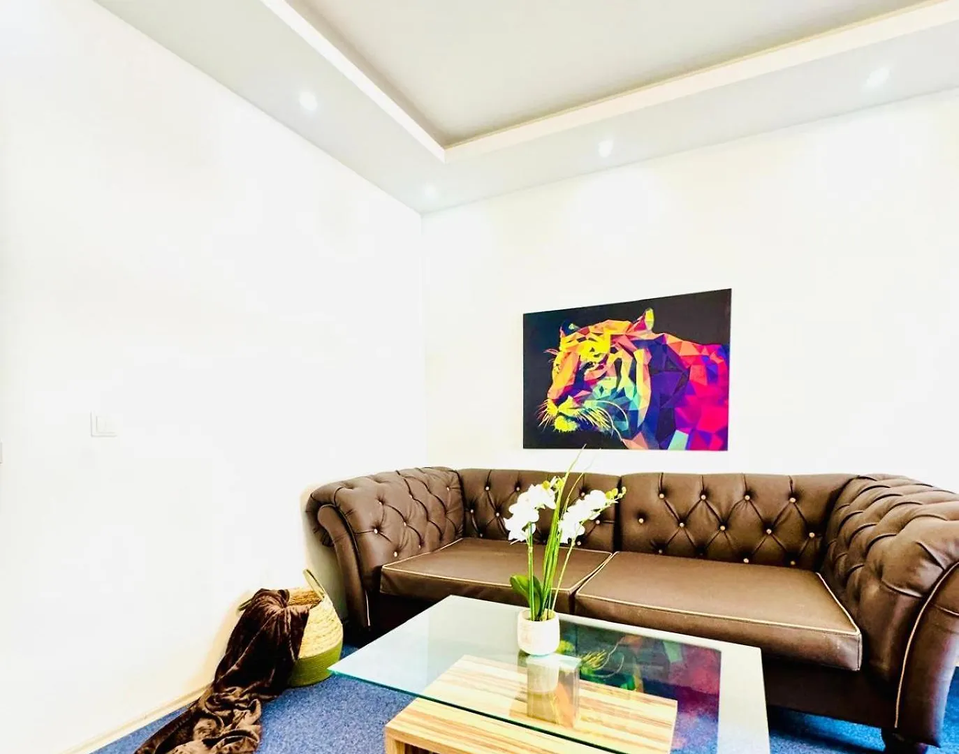 Bright Stay, 7Br Shared Apt Only 13Min To Belvedere Palace Vienna