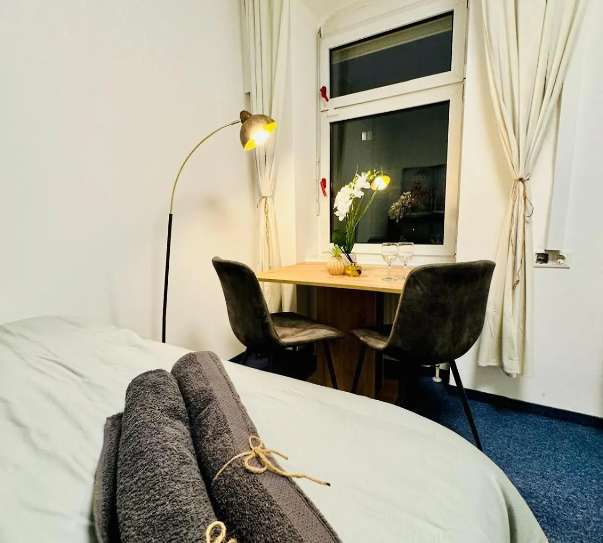 Apartment Bright Stay, 7Br Shared Apt Only 13Min To Belvedere Palace Vienna