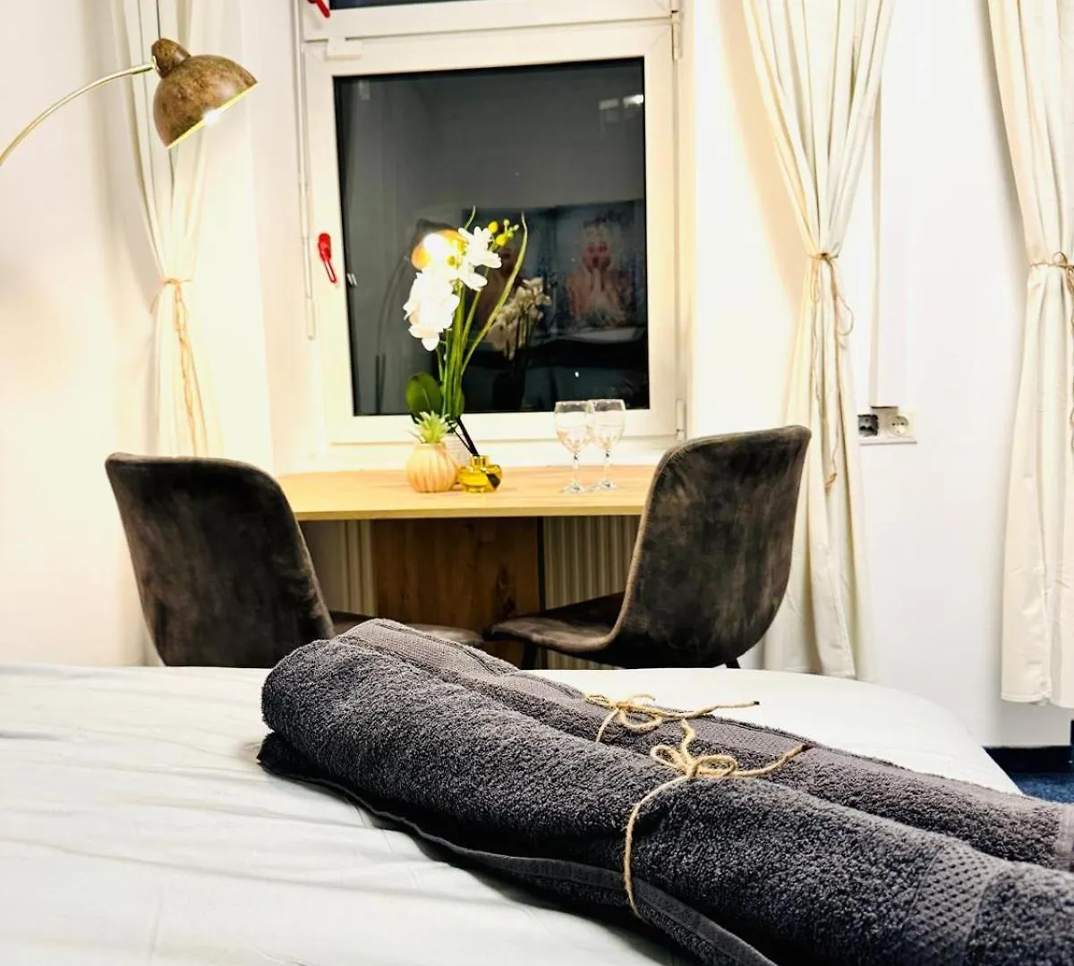 Apartment Bright Stay, 7Br Shared Apt Only 13Min To Belvedere Palace Vienna