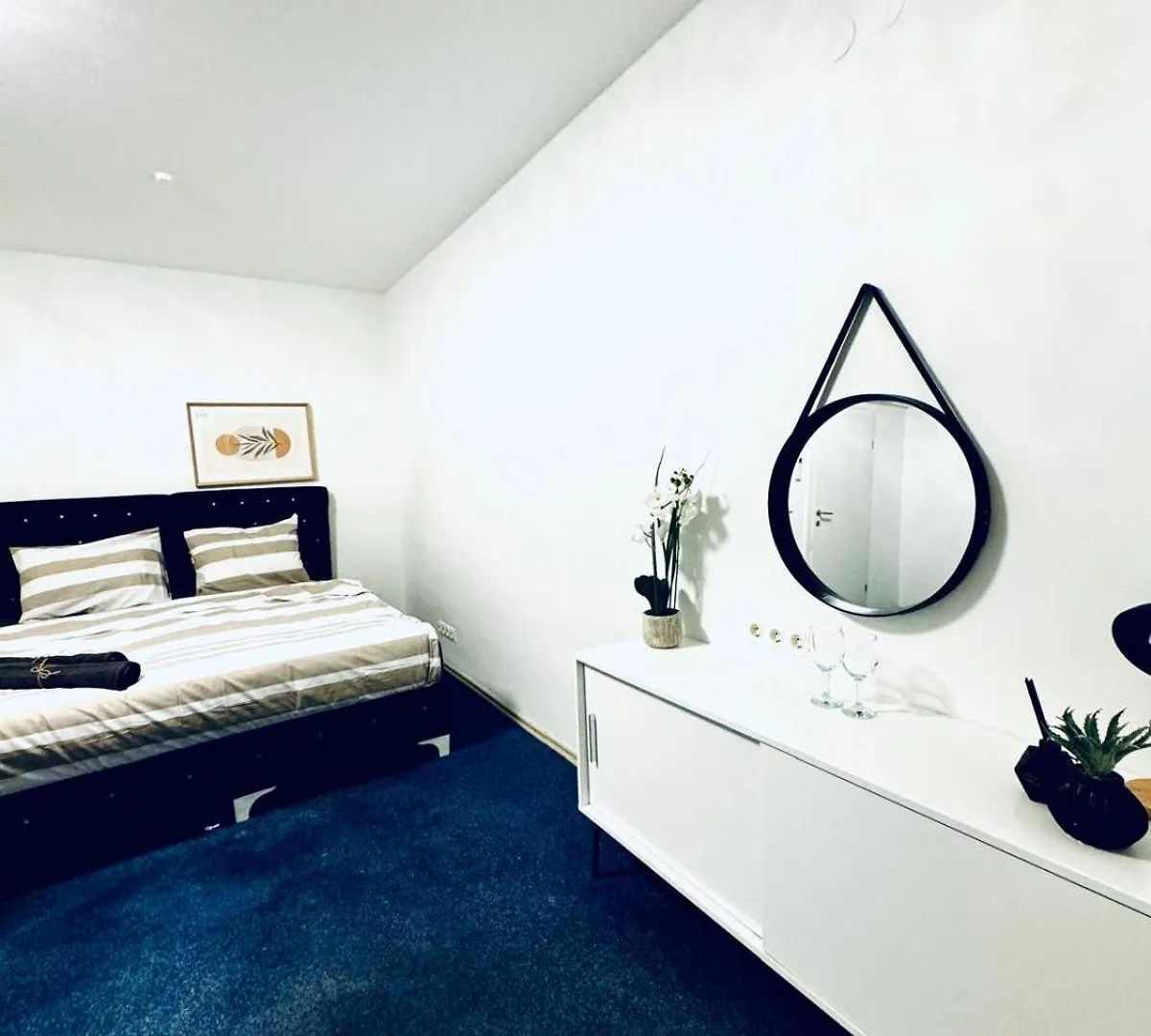 Bright Stay, 7Br Shared Apt Only 13Min To Belvedere Palace Vienna 0*,