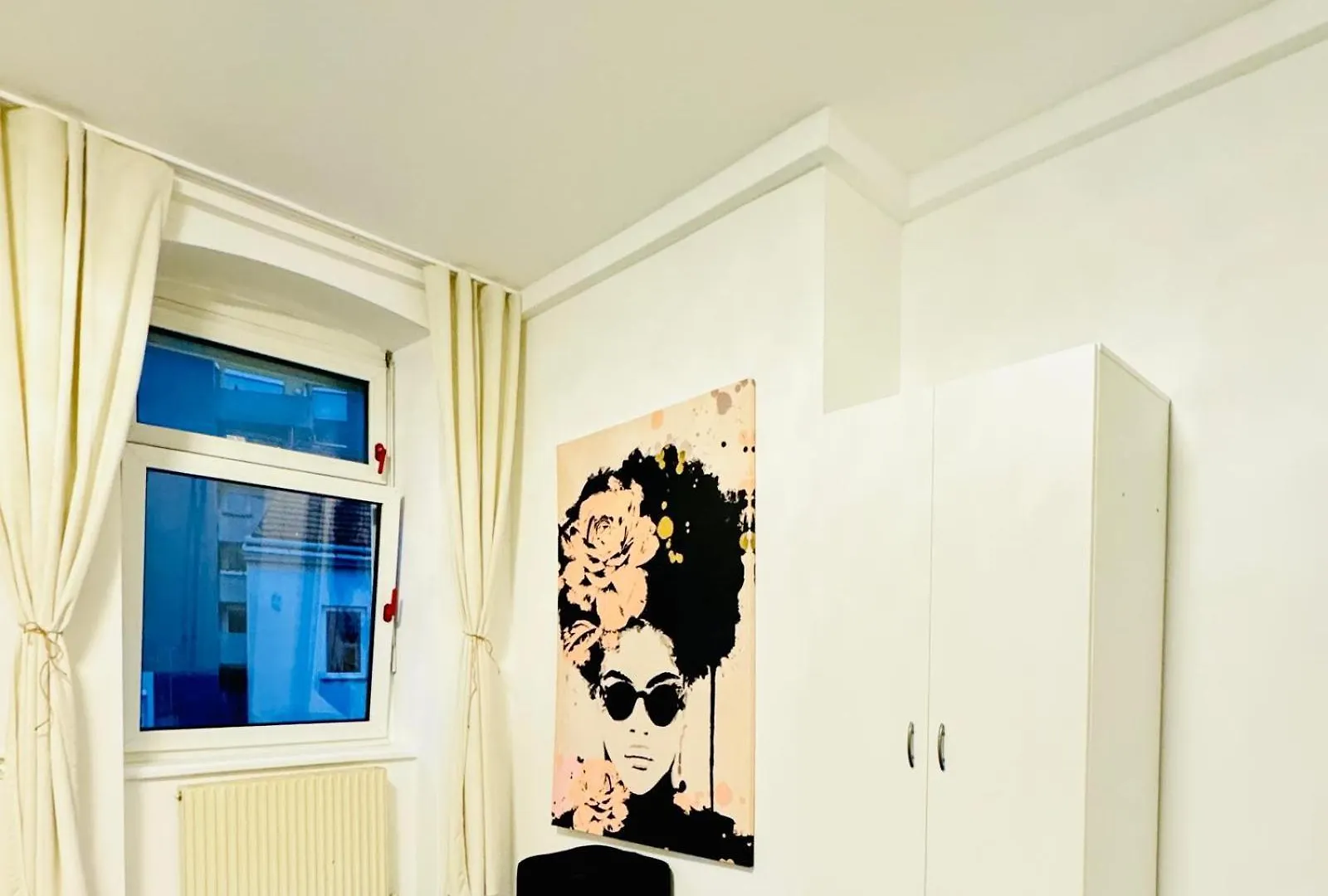 Apartment Bright Stay, 7Br Shared Apt Only 13Min To Belvedere Palace Vienna Austria