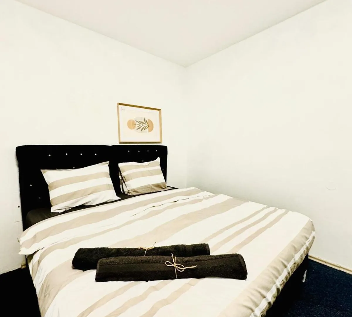 Apartment Bright Stay, 7Br Shared Apt Only 13Min To Belvedere Palace Vienna
