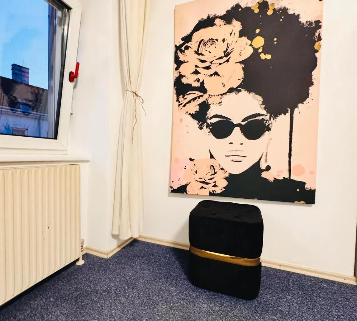 Bright Stay, 7Br Shared Apt Only 13Min To Belvedere Palace Vienna 0*,  Austria