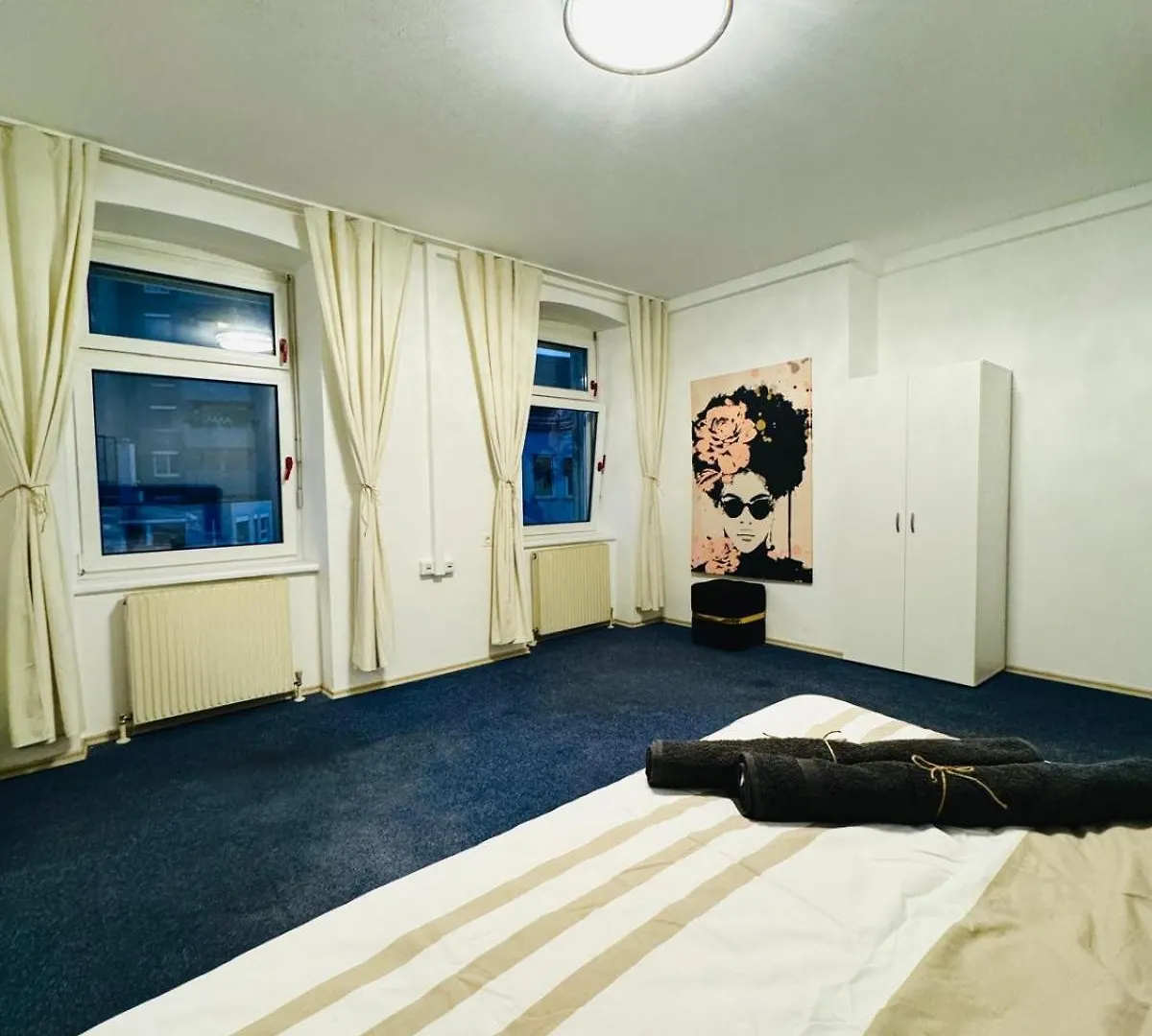 Bright Stay, 7Br Shared Apt Only 13Min To Belvedere Palace Vienna 0*,