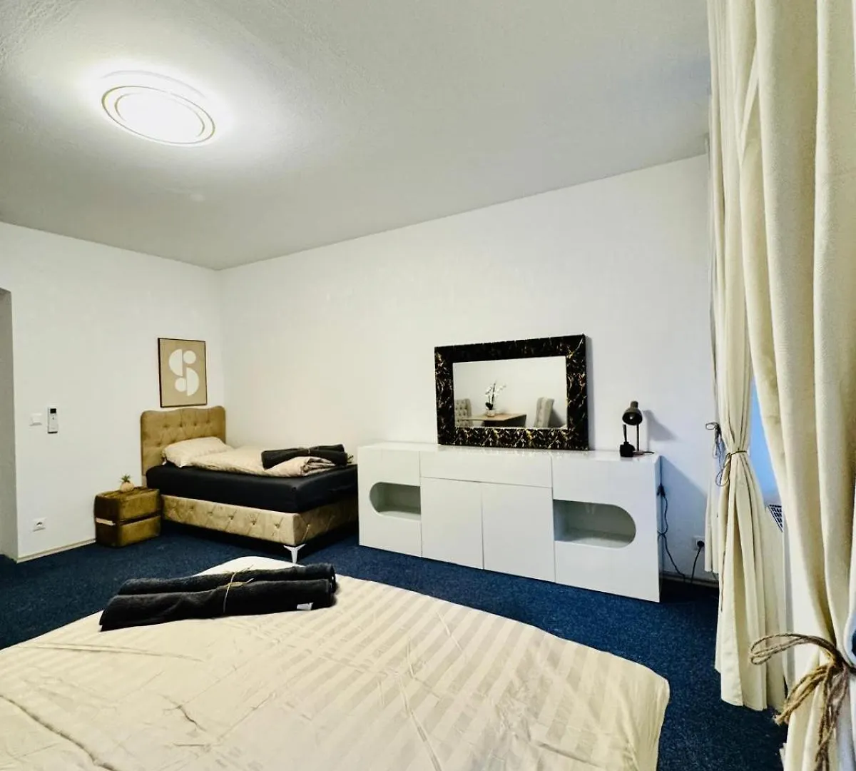 Bright Stay, 7Br Shared Apt Only 13Min To Belvedere Palace Vienna