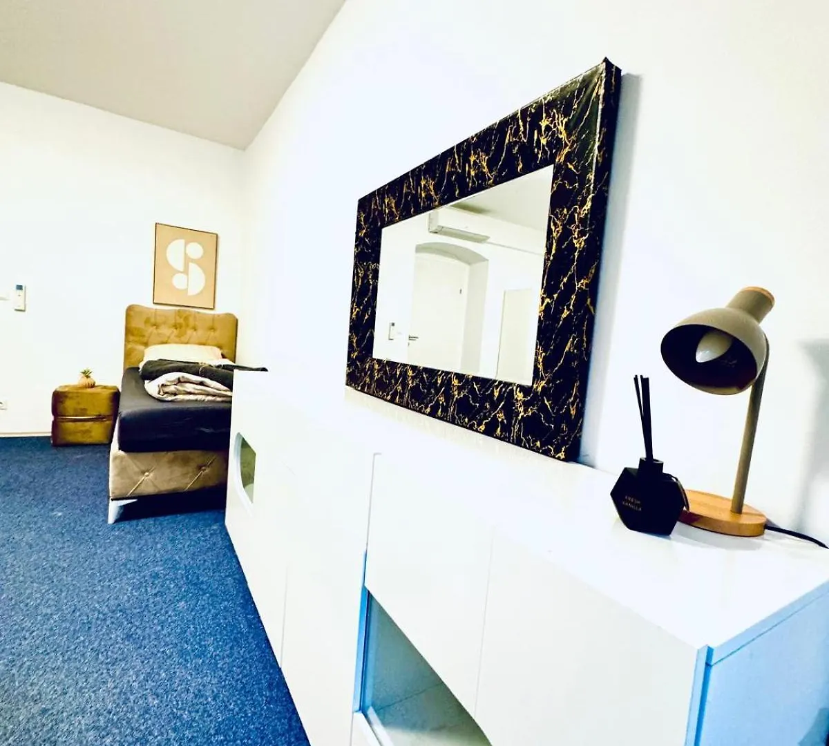Apartment Bright Stay, 7Br Shared Apt Only 13Min To Belvedere Palace Vienna