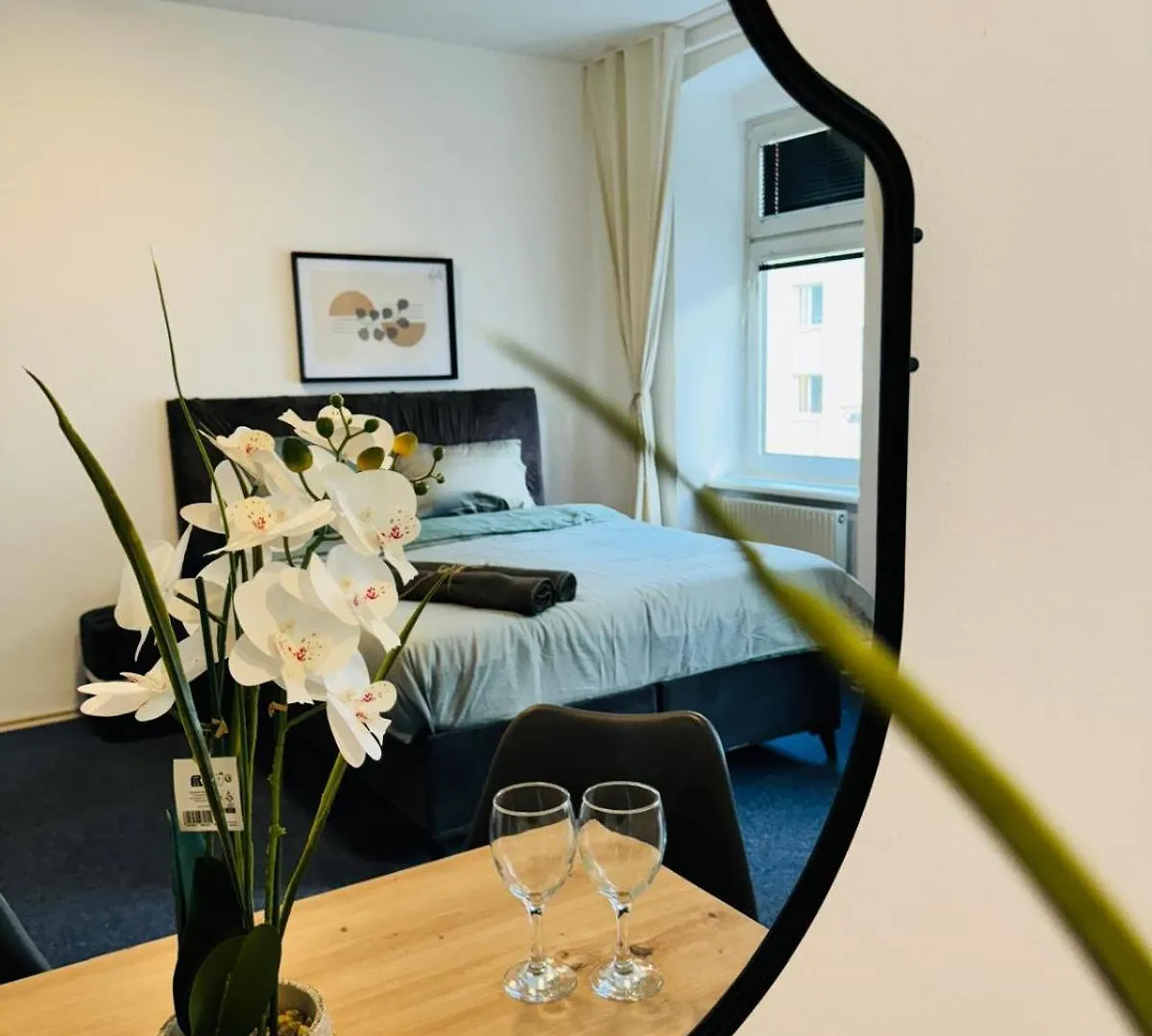 Bright Stay, 7Br Shared Apt Only 13Min To Belvedere Palace Vienna 0*,  Austria