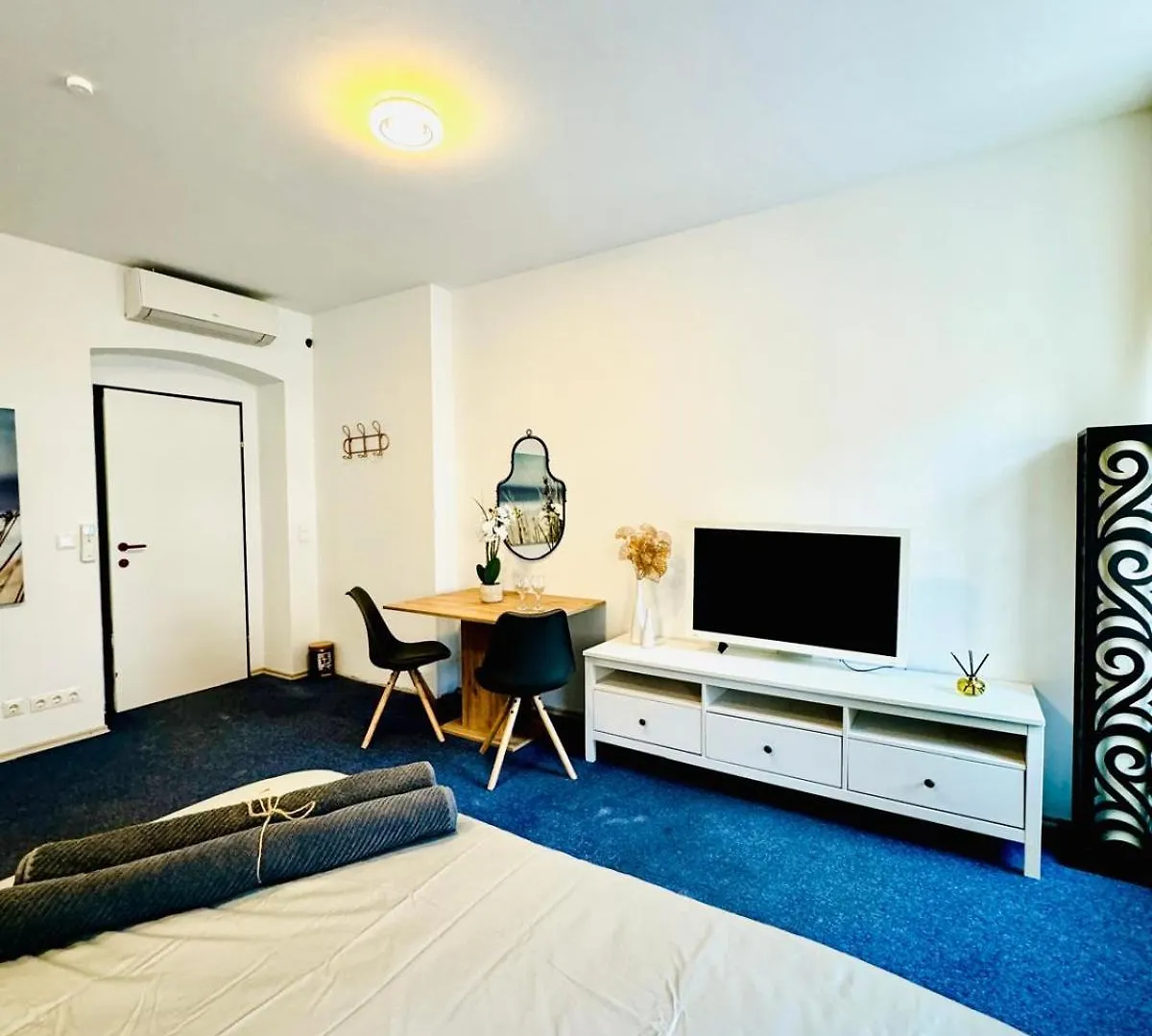 Apartment Bright Stay, 7Br Shared Apt Only 13Min To Belvedere Palace Vienna Austria