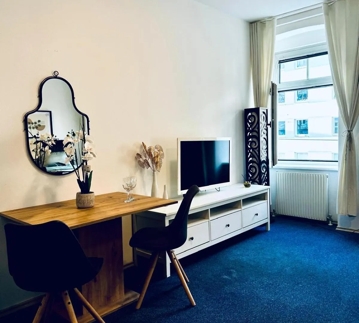 Bright Stay, 7Br Shared Apt Only 13Min To Belvedere Palace Vienna 0*,