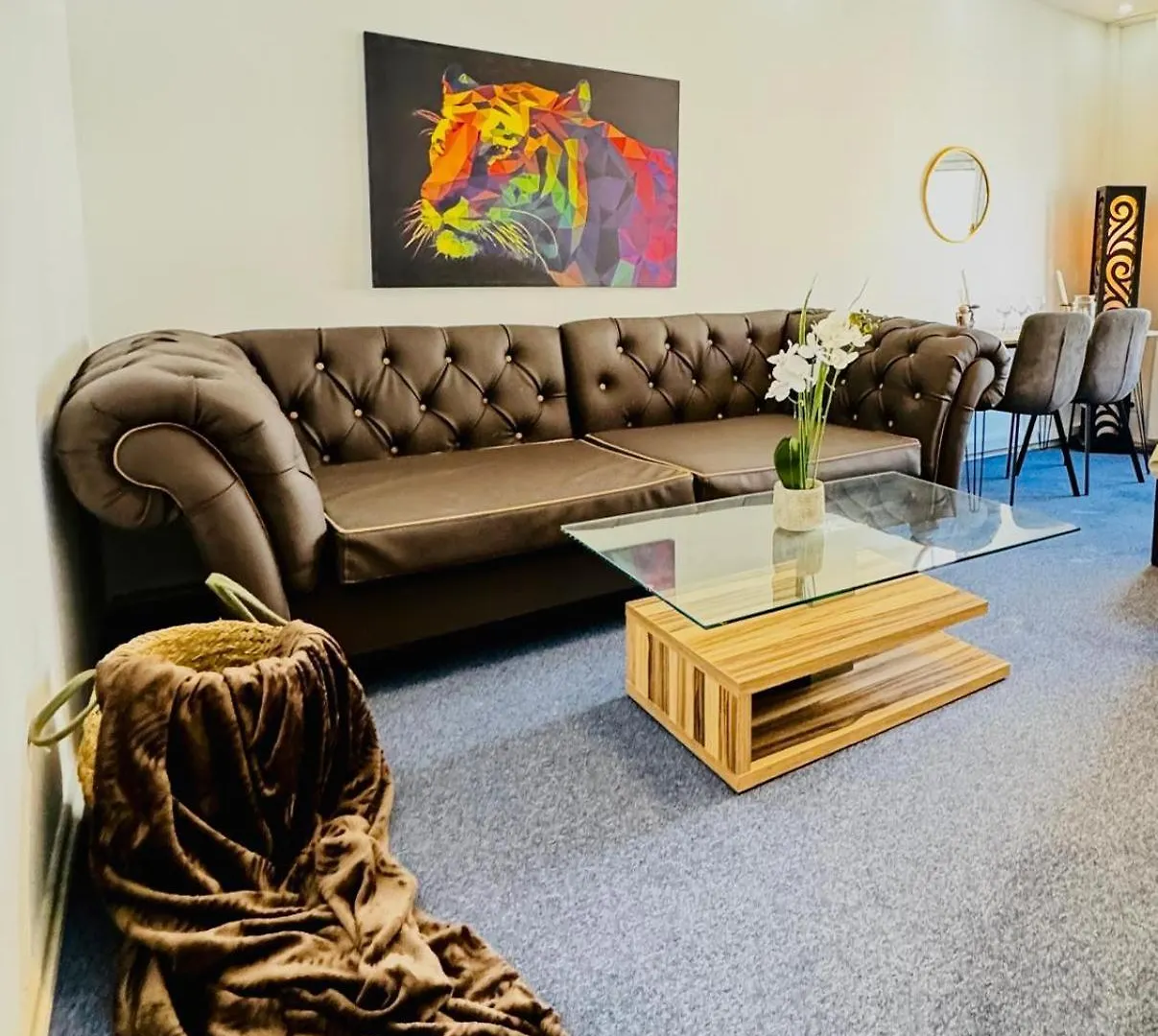 Apartment Bright Stay, 7Br Shared Apt Only 13Min To Belvedere Palace Vienna