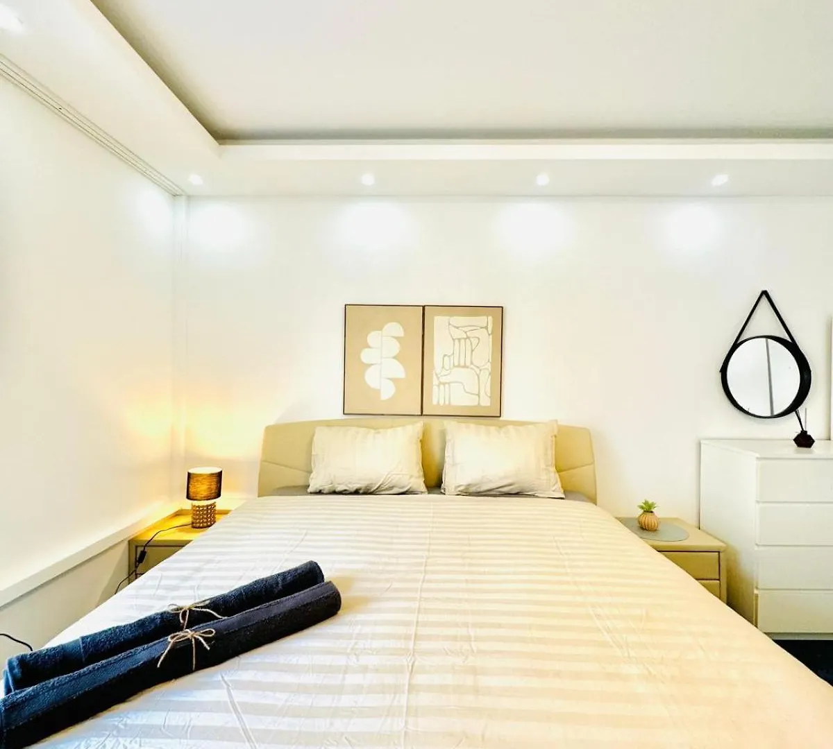 Bright Stay, 7Br Shared Apt Only 13Min To Belvedere Palace Vienna